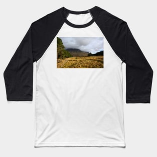 Glen Brittle Baseball T-Shirt